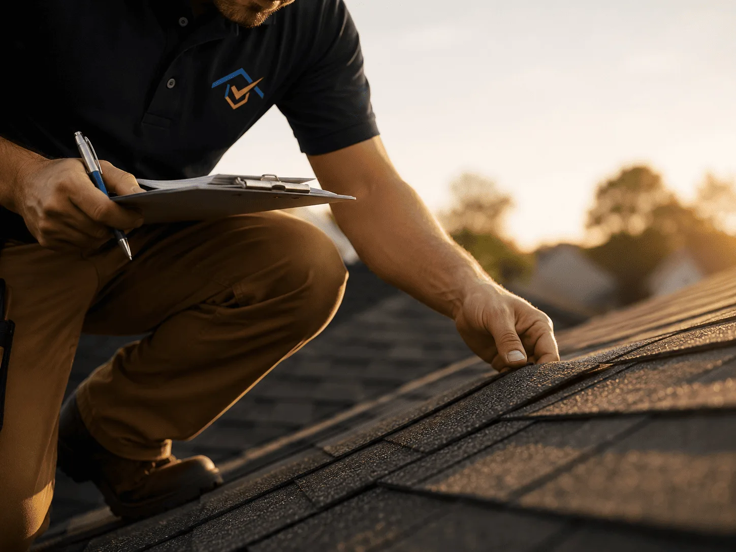 Why Choose Roof Inspection in Liberty, TN